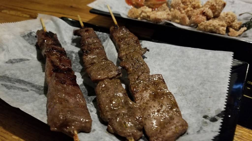 Mr Q BBQ 56 Street | restaurant | 806 56th St, Brooklyn, NY 11220, USA | 7188533988 OR +1 718-853-3988