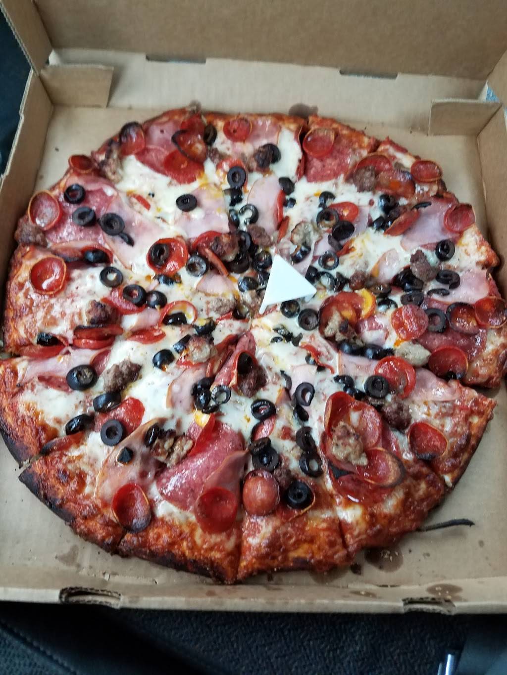 Mountain Mikes Pizza | meal delivery | 1105 W 5th St, Chico, CA 95928, USA | 5308999115 OR +1 530-899-9115