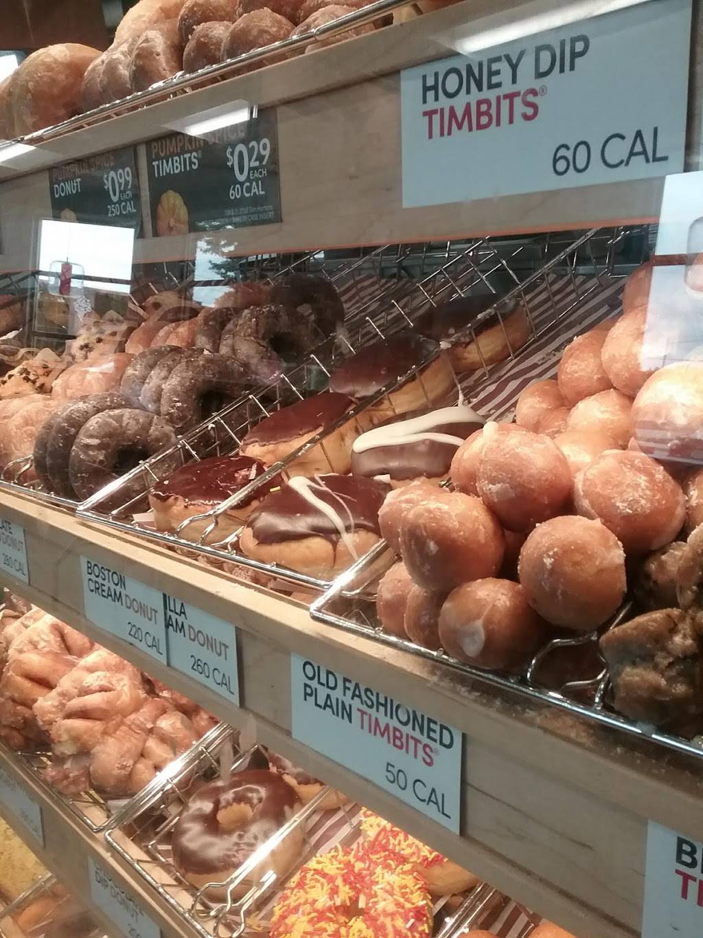 Tim Hortons | restaurant | 4870 State St, Saginaw, MI 48603, USA | 9897935288 OR +1 989-793-5288