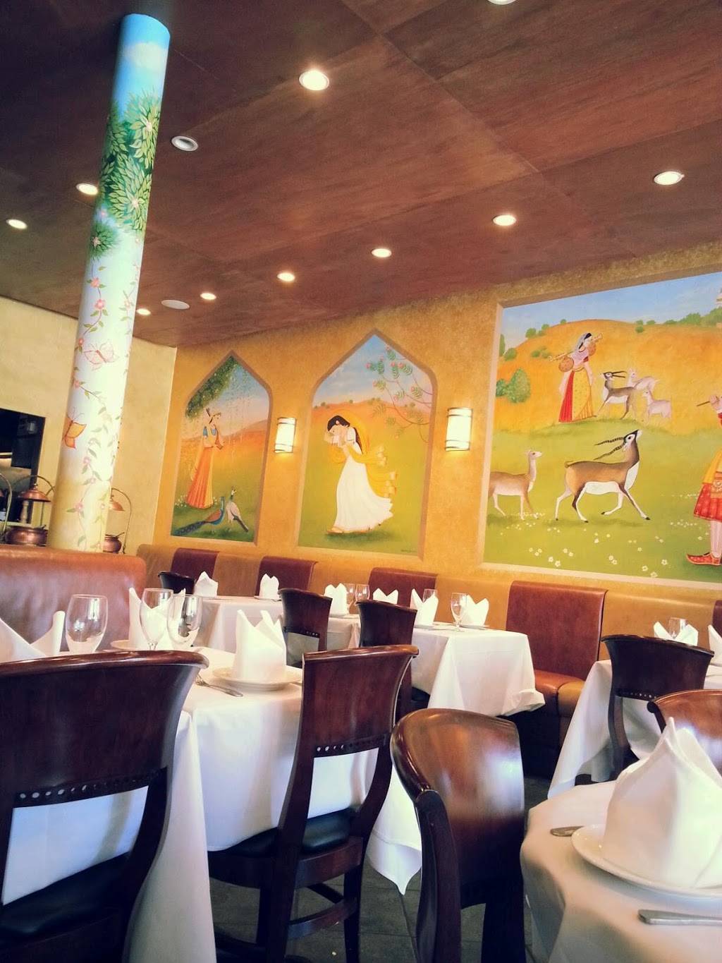 Clay Oven | restaurant | 1689 Church St, San Francisco, CA 94131, USA | 4158262400 OR +1 415-826-2400