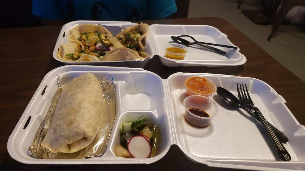 Flacos House | restaurant | 1304 E, US-80, Bloomingdale, GA 31302, USA | 9123482051 OR +1 912-348-2051