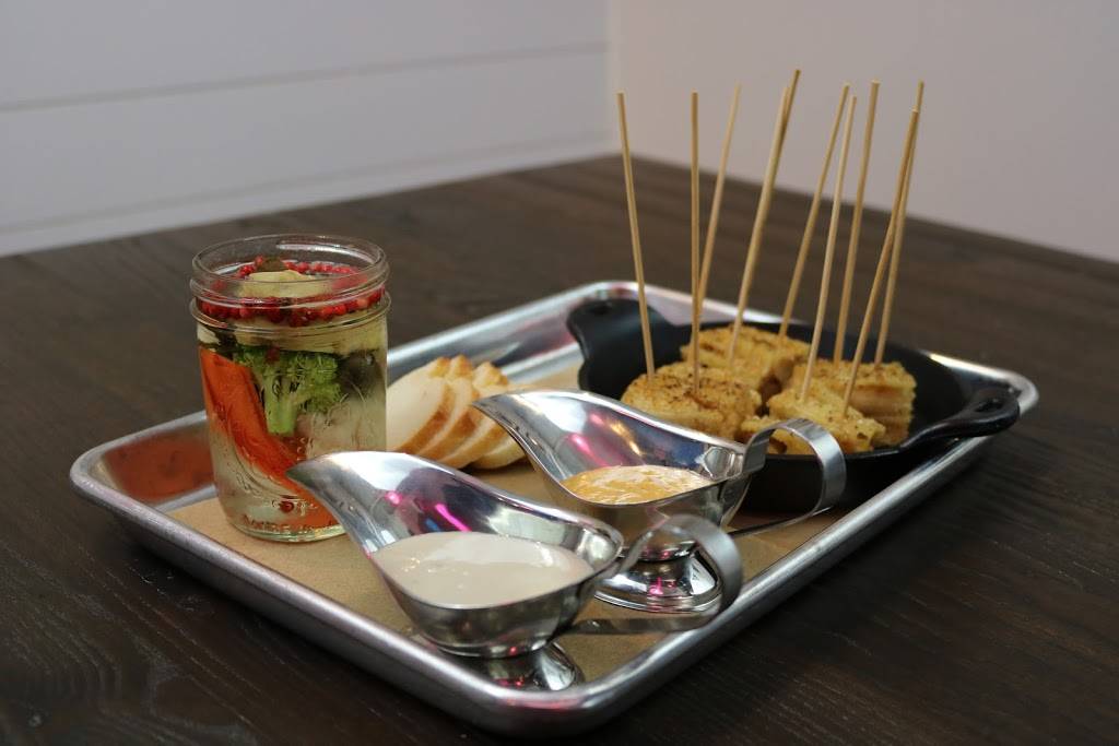 Stash House Market | restaurant | 430 Northwood Rd Suite 1 & 2, West Palm Beach, FL 33407, USA | 5614442360 OR +1 561-444-2360