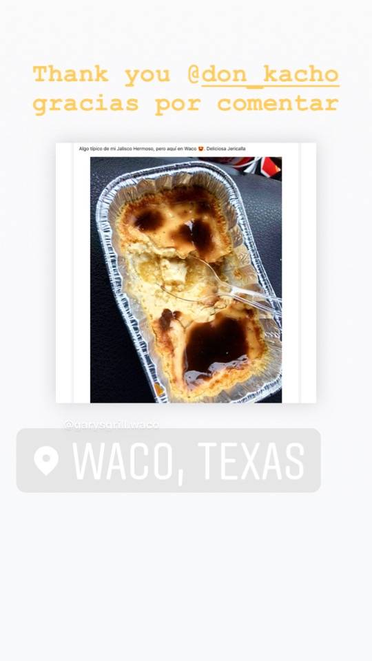 G&G gary’s grill | restaurant | 601 Franklin Ave, Waco, TX 76701, USA | 2547235151 OR +1 254-723-5151