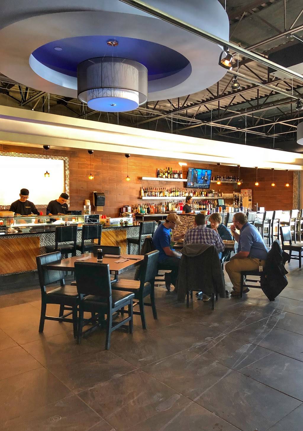 Takara Sushi | restaurant | 3505 Vicksburg Ln N, Plymouth, MN 55447, USA | 7635598080 OR +1 763-559-8080