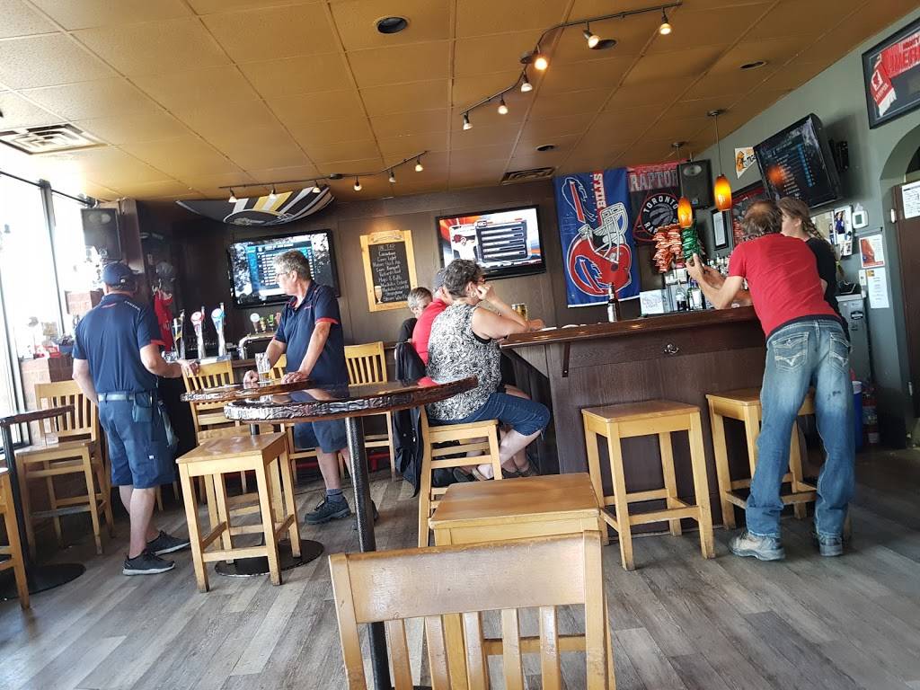 R U Serious Tap & Grill | restaurant | 130 Silvercreek Pkwy N, Guelph, ON N1H 7Y5, Canada | 5197660230 OR +1 519-766-0230