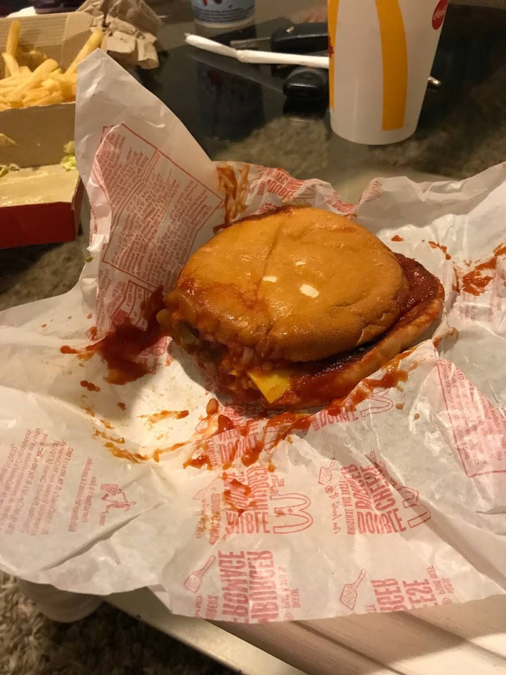 McDonalds | cafe | 115 Hamilton St N, Waterdown, ON L0R 2H0, Canada | 9056908458 OR +1 905-690-8458