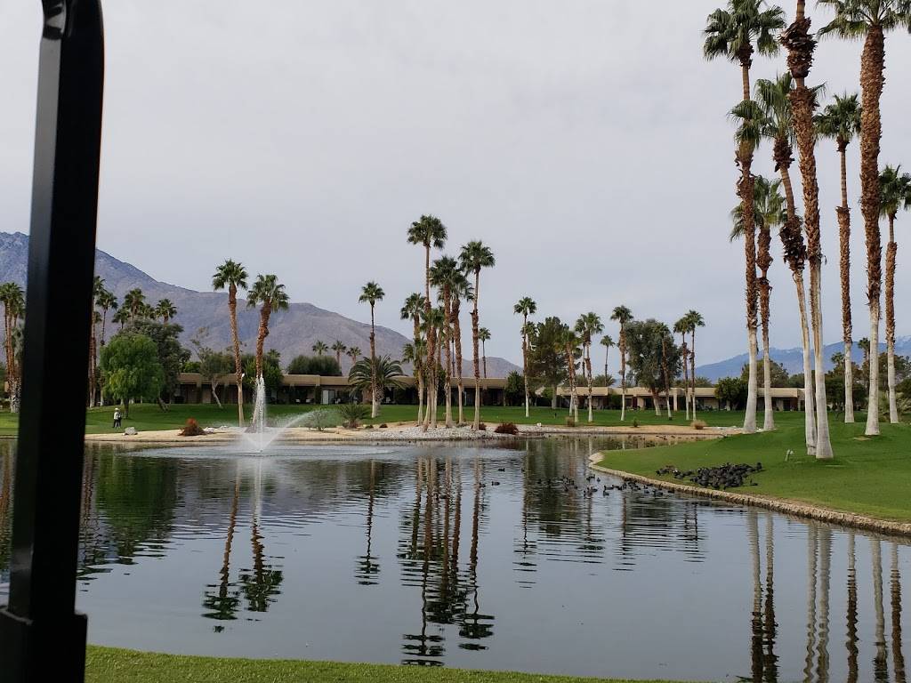 Desert Princess Country Club | restaurant | 28555 Landau Blvd, Cathedral City, CA 92234, USA | 7603222280 OR +1 760-322-2280