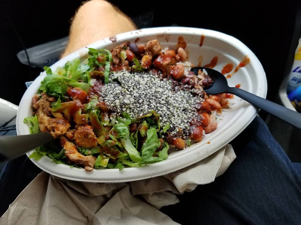 Chipotle Mexican Grill | restaurant | 764 N Lexington-Springmill Rd, Ontario, OH 44906, USA | 4197472186 OR +1 419-747-2186