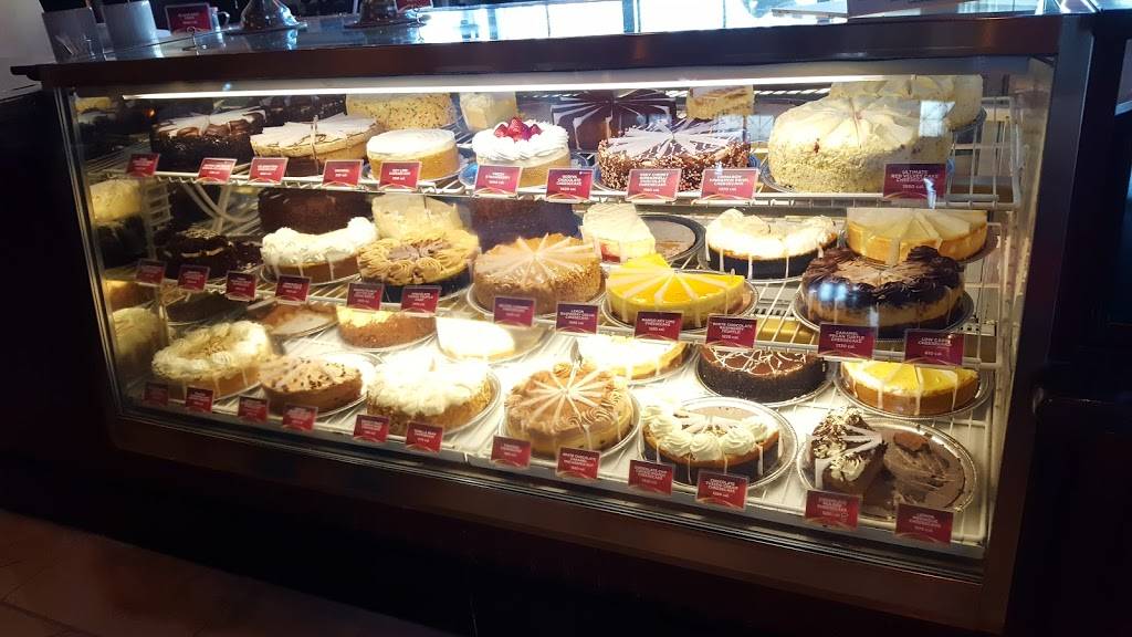 The Cheesecake Factory | restaurant | 2090 Tamiami Trail N, Naples, FL 34102, USA | 2394351580 OR +1 239-435-1580