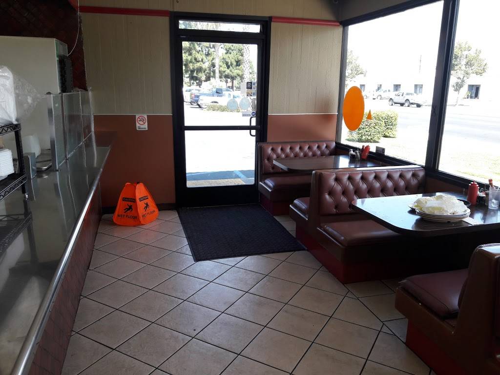 Yellow Basket | restaurant | 1430 E Edinger Ave, Santa Ana, CA 92705, USA | 7145470989 OR +1 714-547-0989