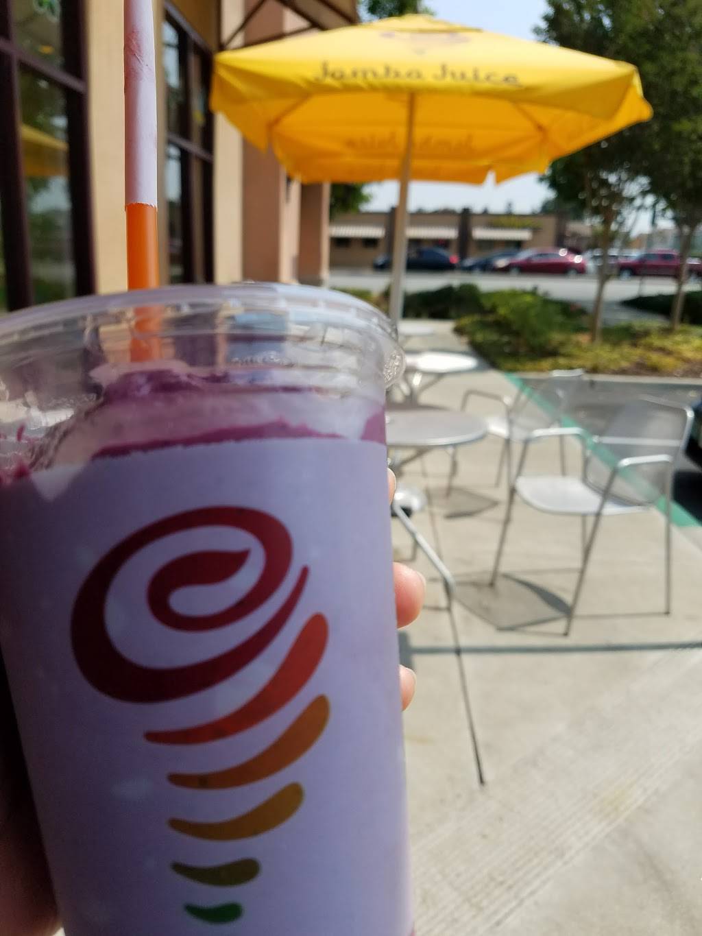 Jamba Juice Skywest Commons | restaurant | 19651 Hesperian Blvd, Hayward, CA 94541, USA | 5102651485 OR +1 510-265-1485