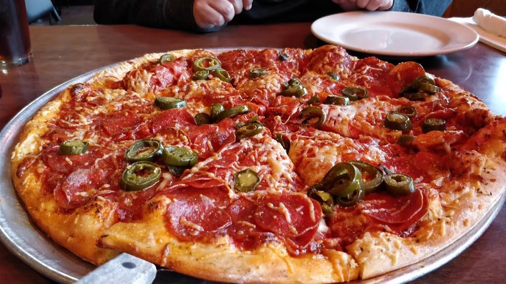 Puget Sound Pizza | restaurant | 317 S 7th St, Tacoma, WA 98402, USA | 2533834777 OR +1 253-383-4777