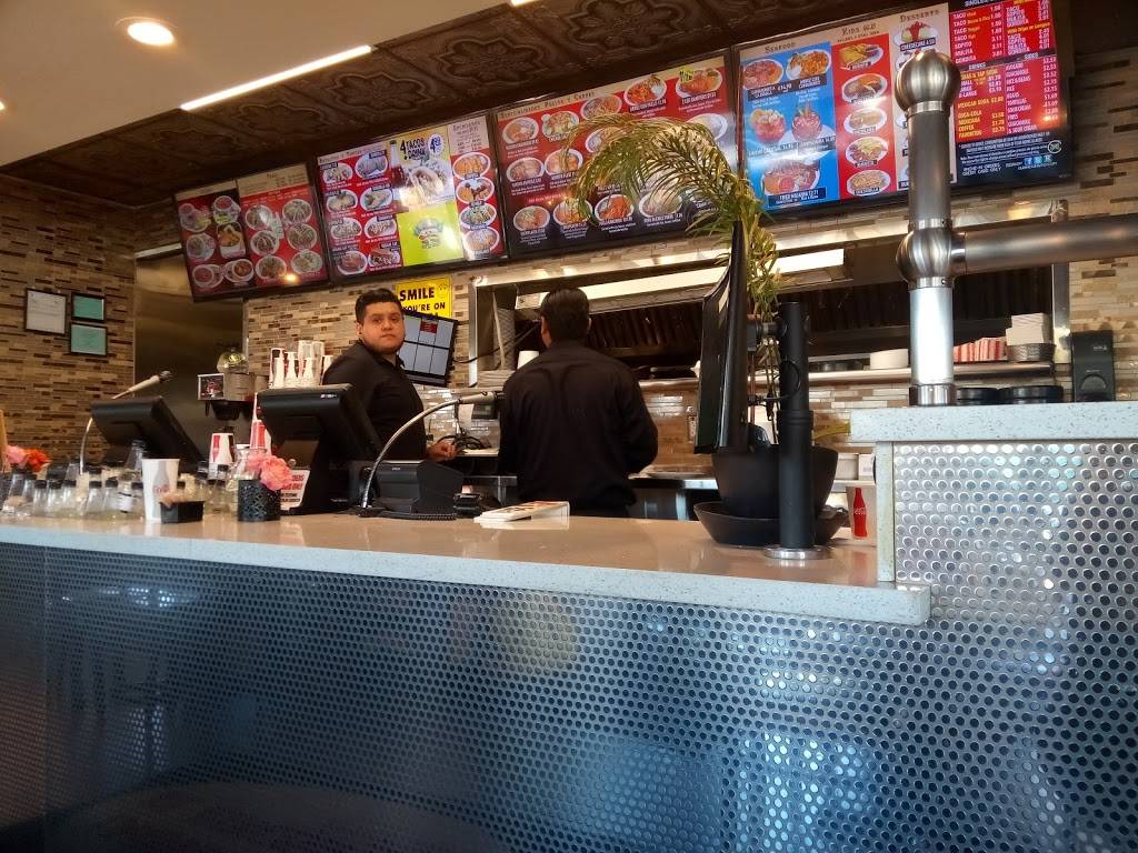 Taqueria El Rinconsito of Burien | restaurant | 15101 Ambaum Blvd SW, Burien, WA 98166, USA | 2064310663 OR +1 206-431-0663