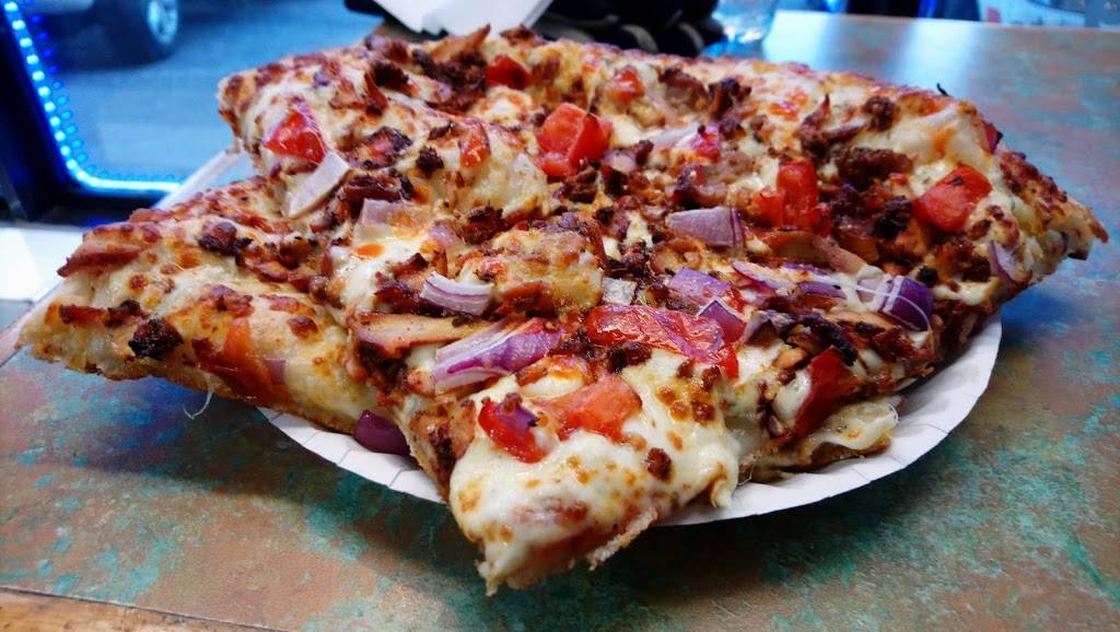 Supreme Pizza | restaurant | 1216 Upper Wentworth St, Hamilton, ON L9A 4W2, Canada | 9053181221 OR +1 905-318-1221