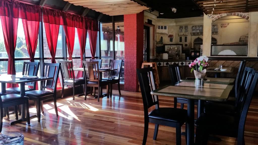 Crazy Tomato | restaurant | 4250 Fort Henry Dr, Kingsport, TN 37663, USA | 4232460211 OR +1 423-246-0211