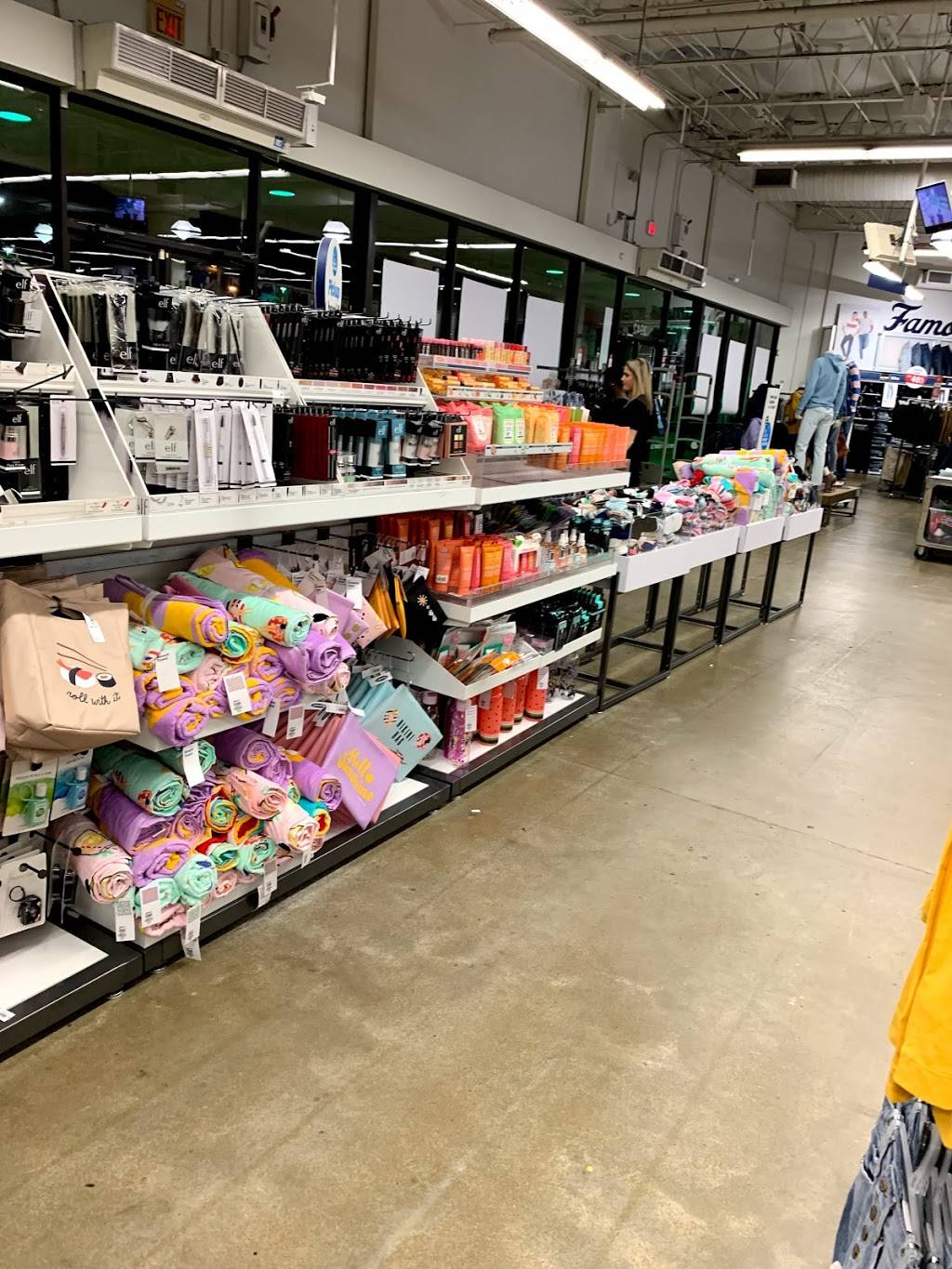 Butler Plaza | shopping mall | 3910 SW Archer Rd, Gainesville, FL 32608, USA | 3523723581 OR +1 352-372-3581