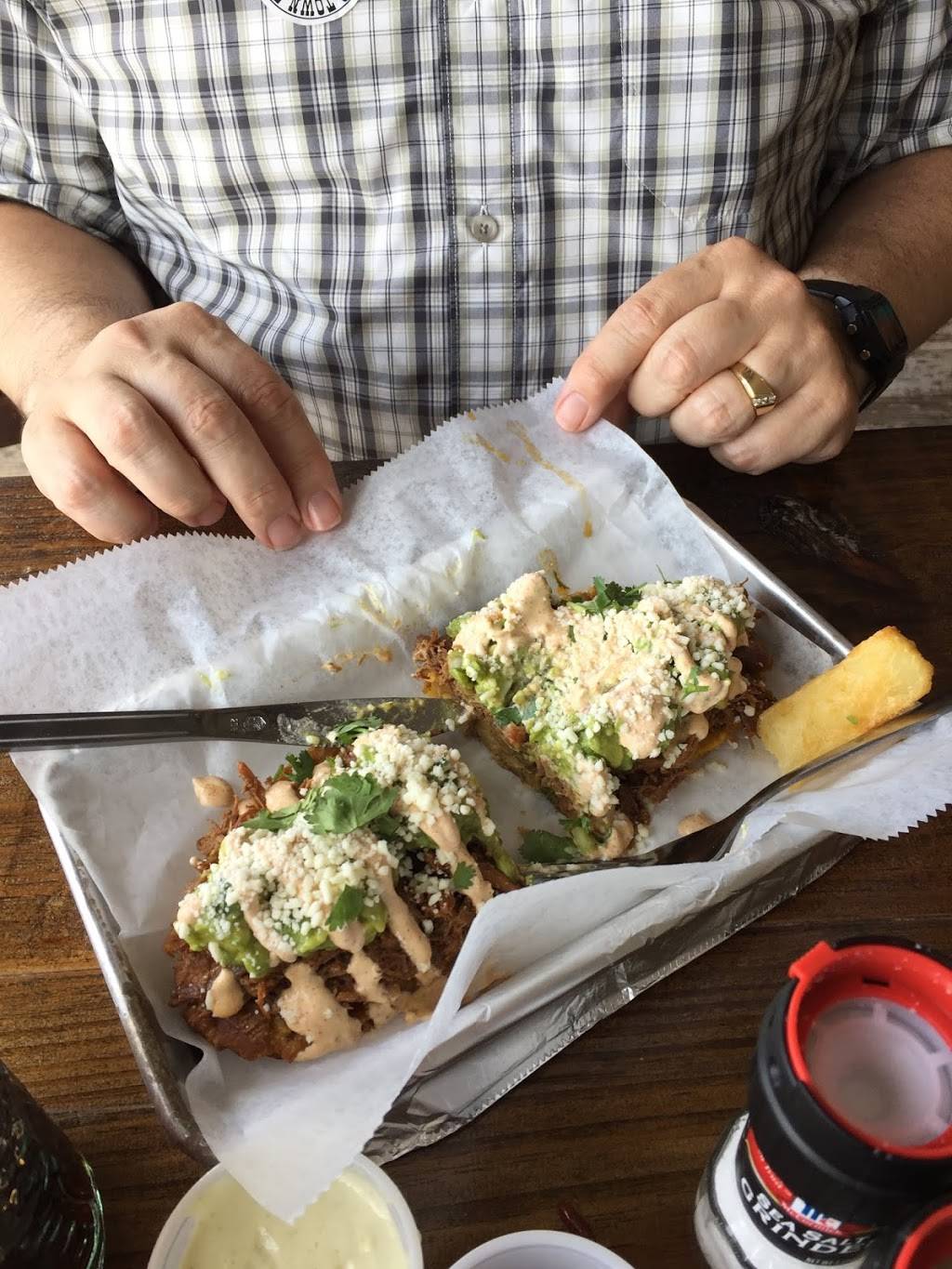 Milagro On 12 Latin Kitchen | restaurant | 3601, 12 Avenida Menendez, St. Augustine, FL 32084, USA | 9046794034 OR +1 904-679-4034