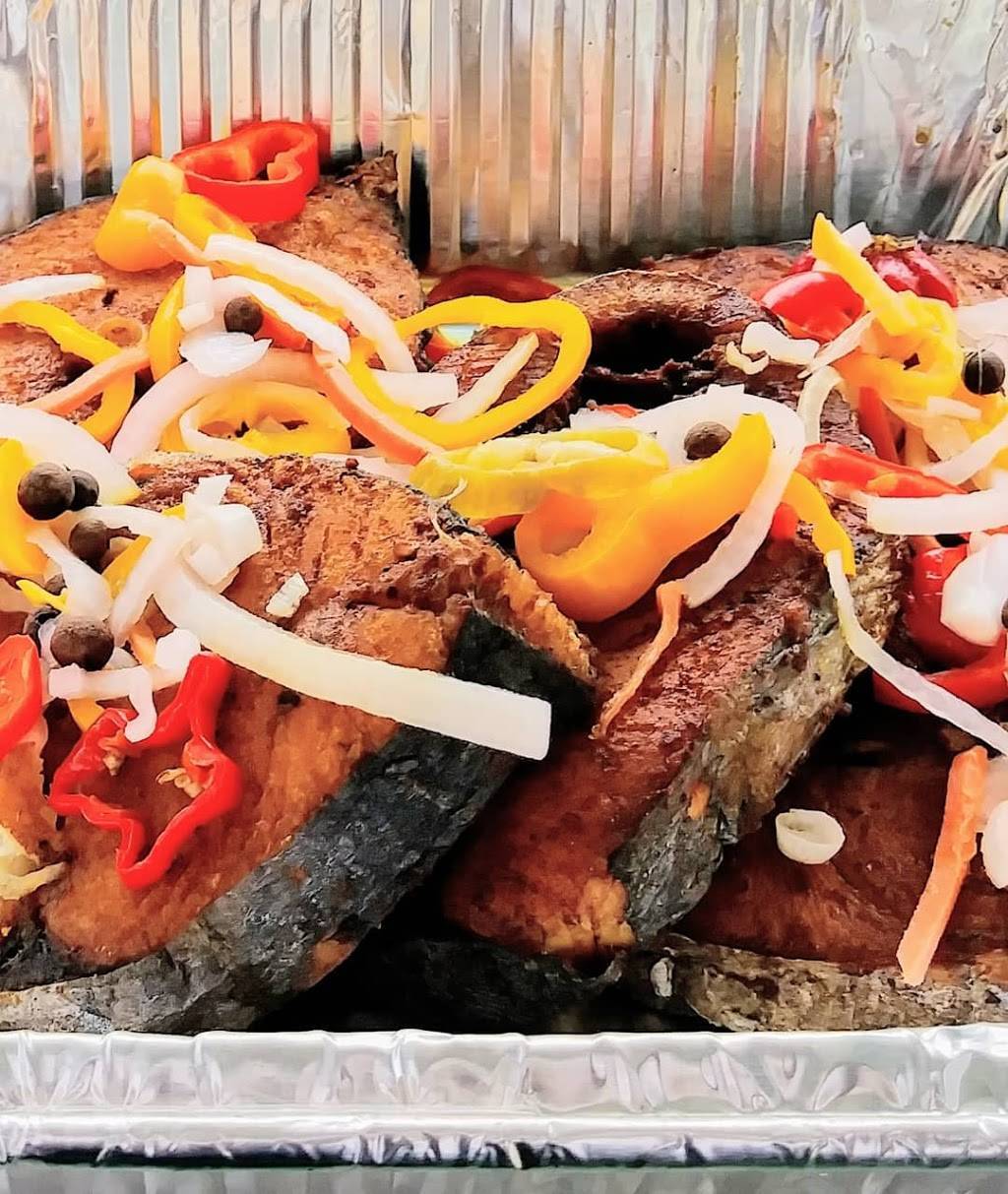 Tropical Island Cafe | restaurant | 547 Atlanta St SE, Marietta, GA 30060, USA | 6784267107 OR +1 678-426-7107