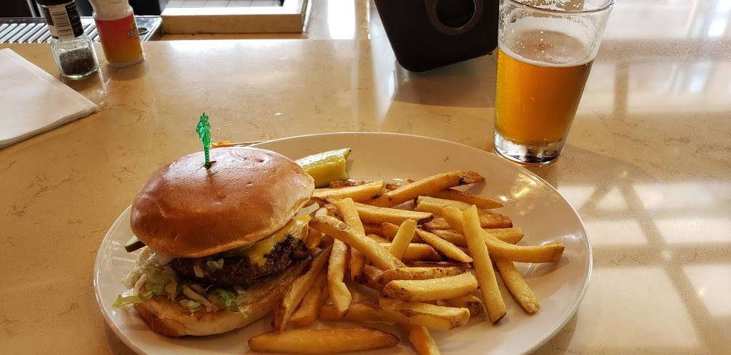 Margaritaville Restaurant Cleveland | restaurant | 1150 Front Ave, Cleveland, OH 44113, USA | 2166158855 OR +1 216-615-8855