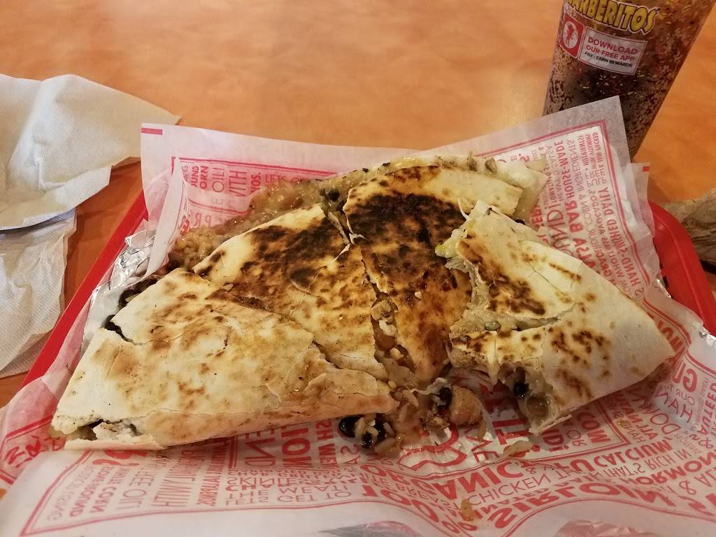 Barberitos Southwestern Grille & Cantina | restaurant | 1151 Agerton Ln, Augusta, GA 30909, USA | 7067339191 OR +1 706-733-9191