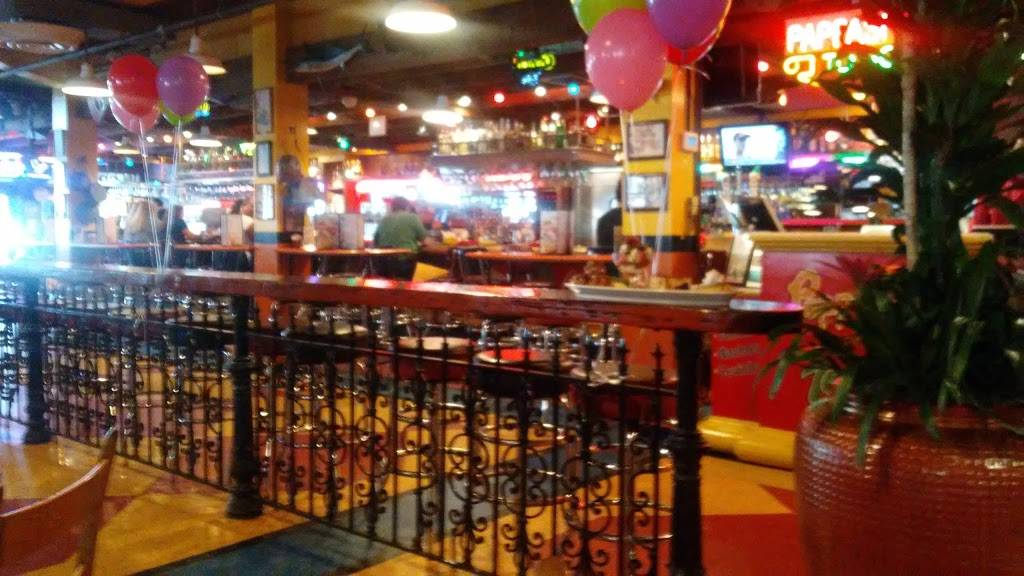 Pappasitos Cantina | restaurant | 10409 Interstate 10 Frontage Rd, Houston, TX 77024, USA | 7134681913 OR +1 713-468-1913