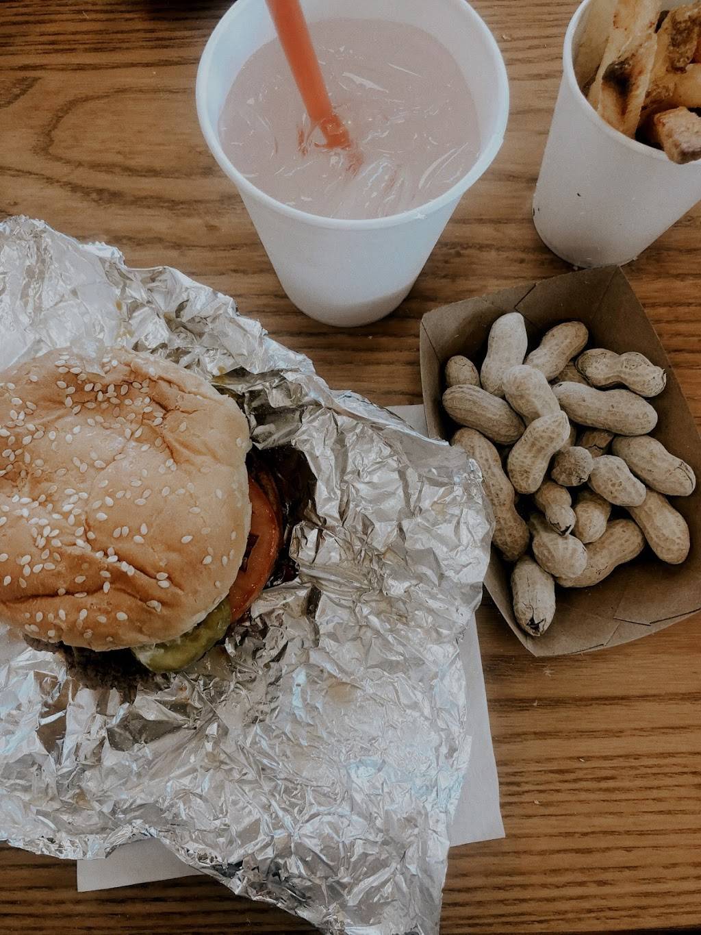 Five Guys | meal takeaway | 5354 Fruitville Rd, Sarasota, FL 34232, USA | 9413420170 OR +1 941-342-0170