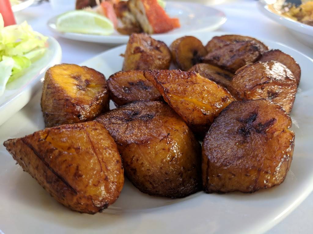 Mi Casa | restaurant | 116-20 Jamaica Ave, Jamaica, NY 11418, USA | 7188499636 OR +1 718-849-9636