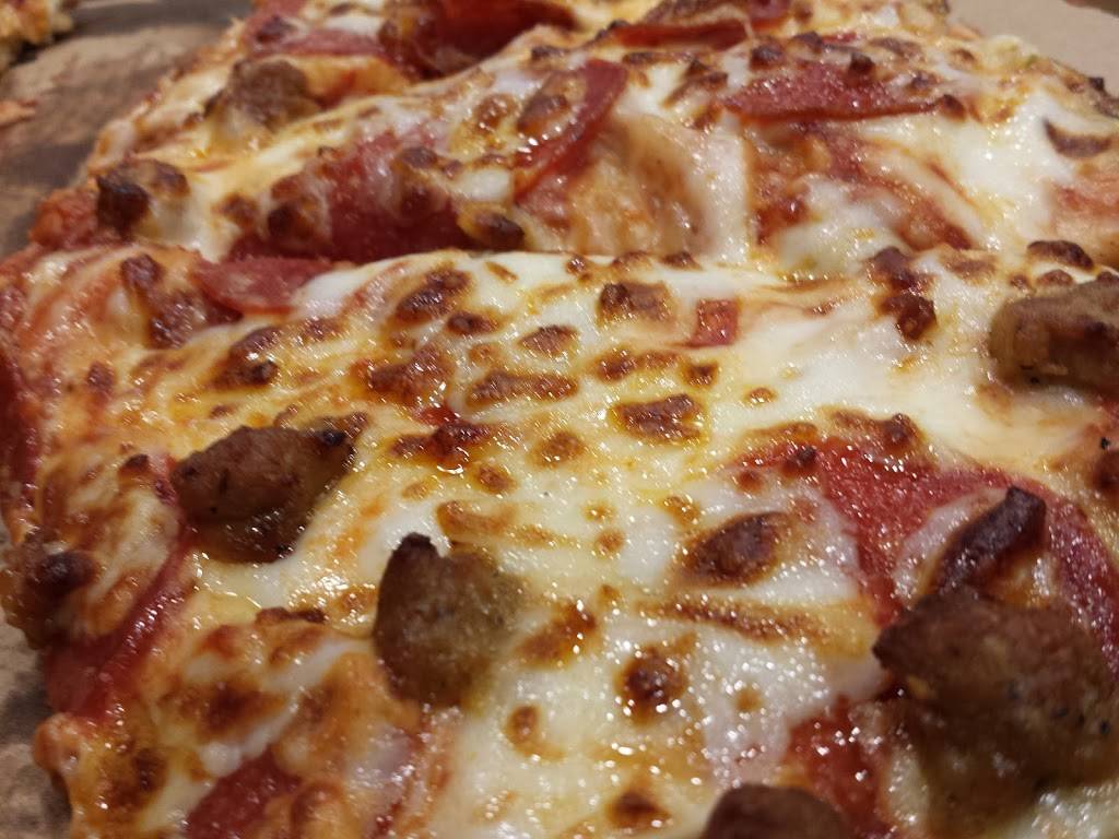 Dominos Pizza | meal delivery | 789 New Loudon Rd, Latham, NY 12110, USA | 5187860033 OR +1 518-786-0033