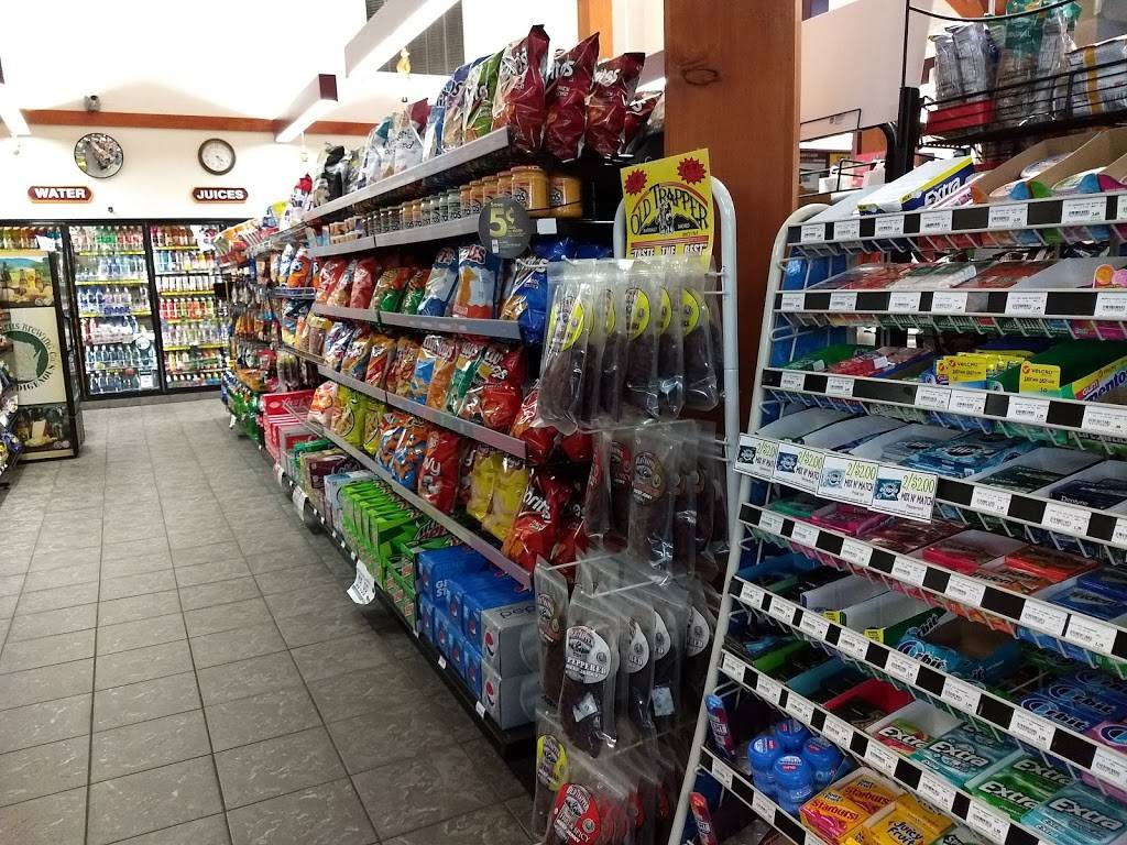 Abbyland Travel Center | restaurant | 219 Plaza Dr, Curtiss, WI 54422, USA | 7152236666 OR +1 715-223-6666