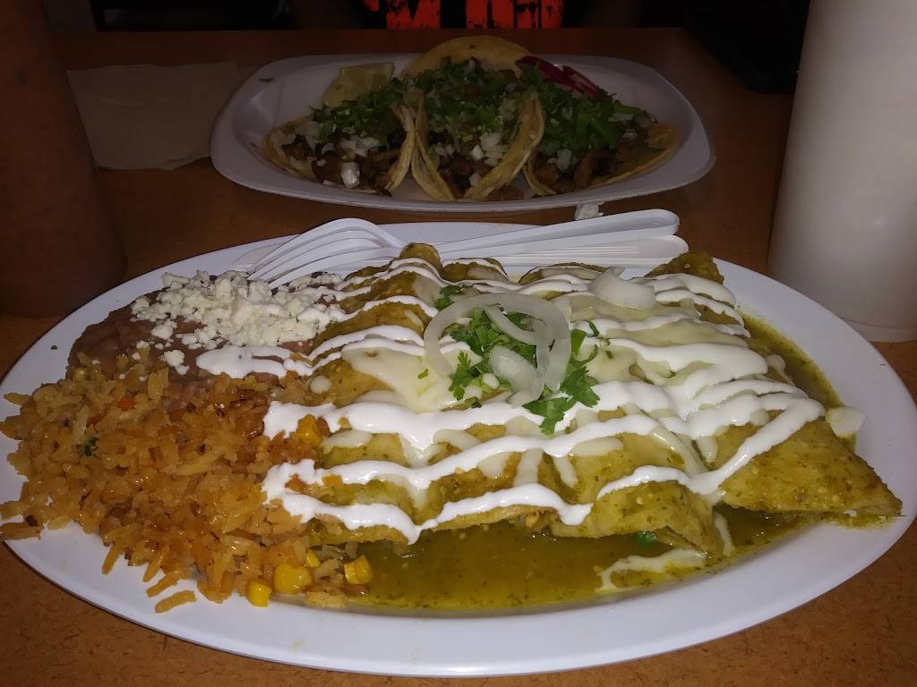 Bugambilias | restaurant | 747 W Lancaster Rd, Orlando, FL 32809, USA | 4077455614 OR +1 407-745-5614