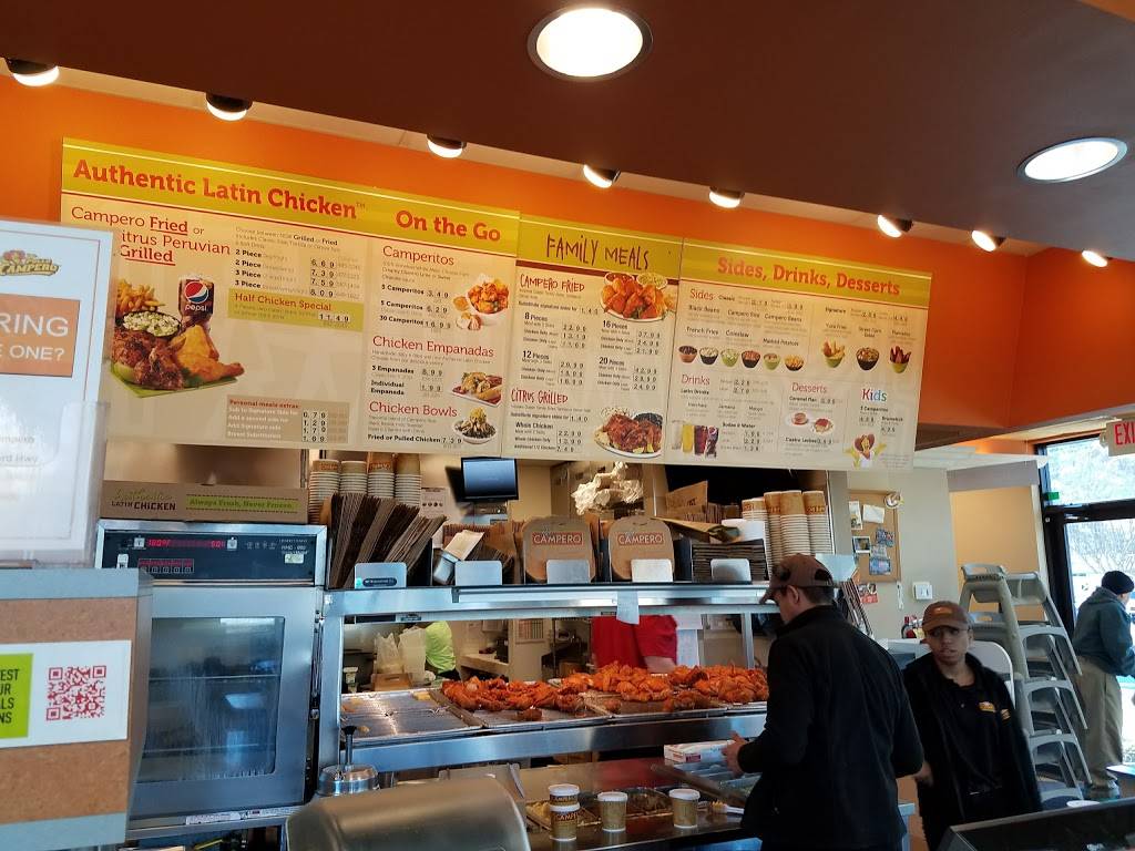Pollo Campero | restaurant | 3389 Buford Hwy NE, Atlanta, GA 30329, USA | 4046338400 OR +1 404-633-8400