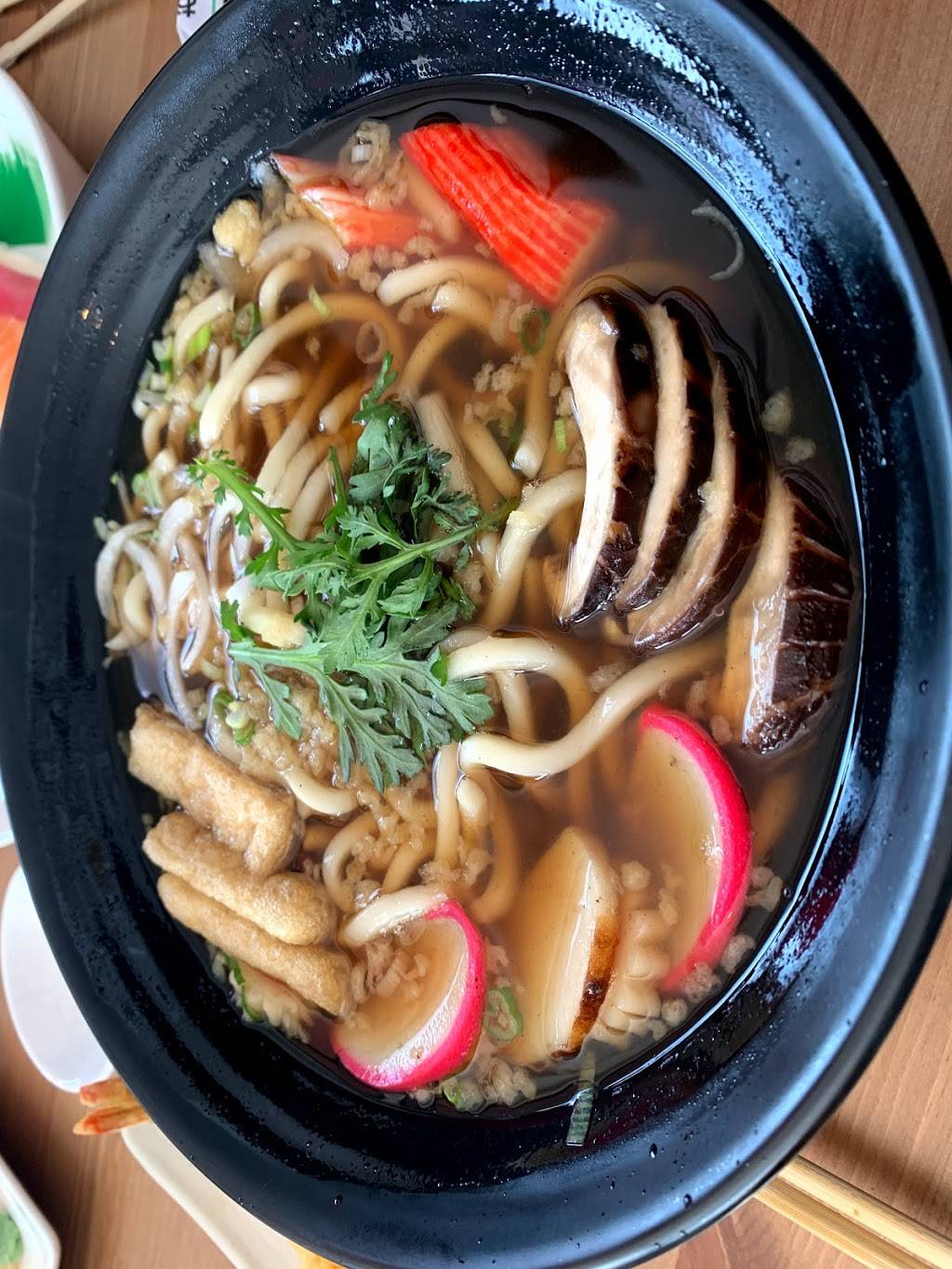 J Sushi | restaurant | 32800 Ryan Rd, Warren, MI 48092, USA | 5869913561 OR +1 586-991-3561