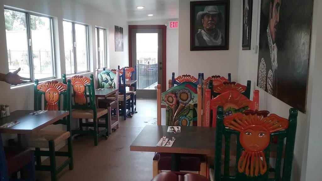 Ortegas | restaurant | 5799-5505 El Camino Real, Atascadero, CA 93422, USA | 8054642890 OR +1 805-464-2890