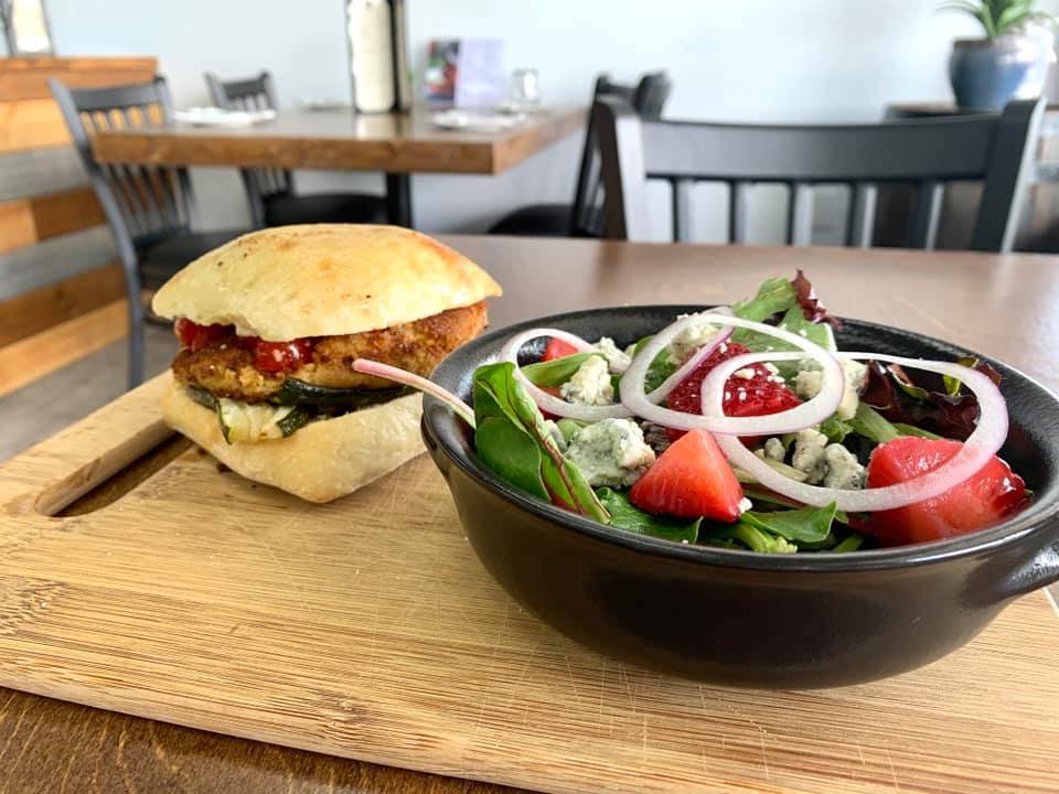 La Botte Italian Bistro | restaurant | 533A U.S. 41 Bypass N, Venice, FL 34285, USA | 9412207038 OR +1 941-220-7038