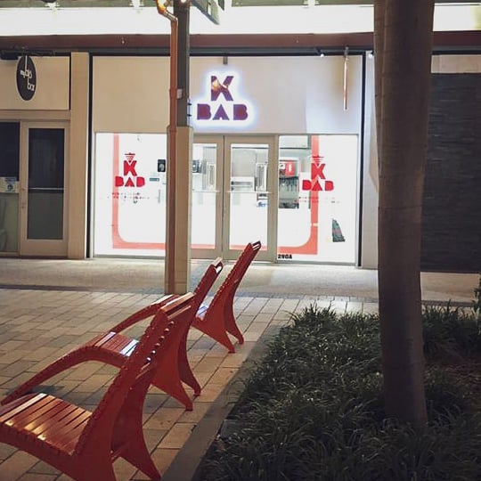 K BAB | restaurant | 8888 SW 136th St, Miami, FL 33176, USA | 3059645821 OR +1 305-964-5821