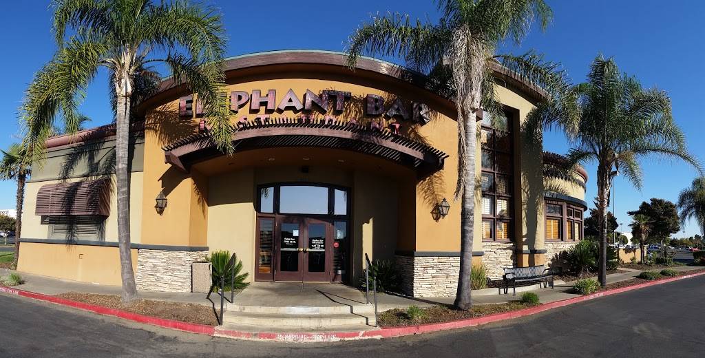 Elephant Bar Restaurant | restaurant | 6063 Sunrise Blvd, Citrus Heights, CA 95610, USA | 9169613628 OR +1 916-961-3628