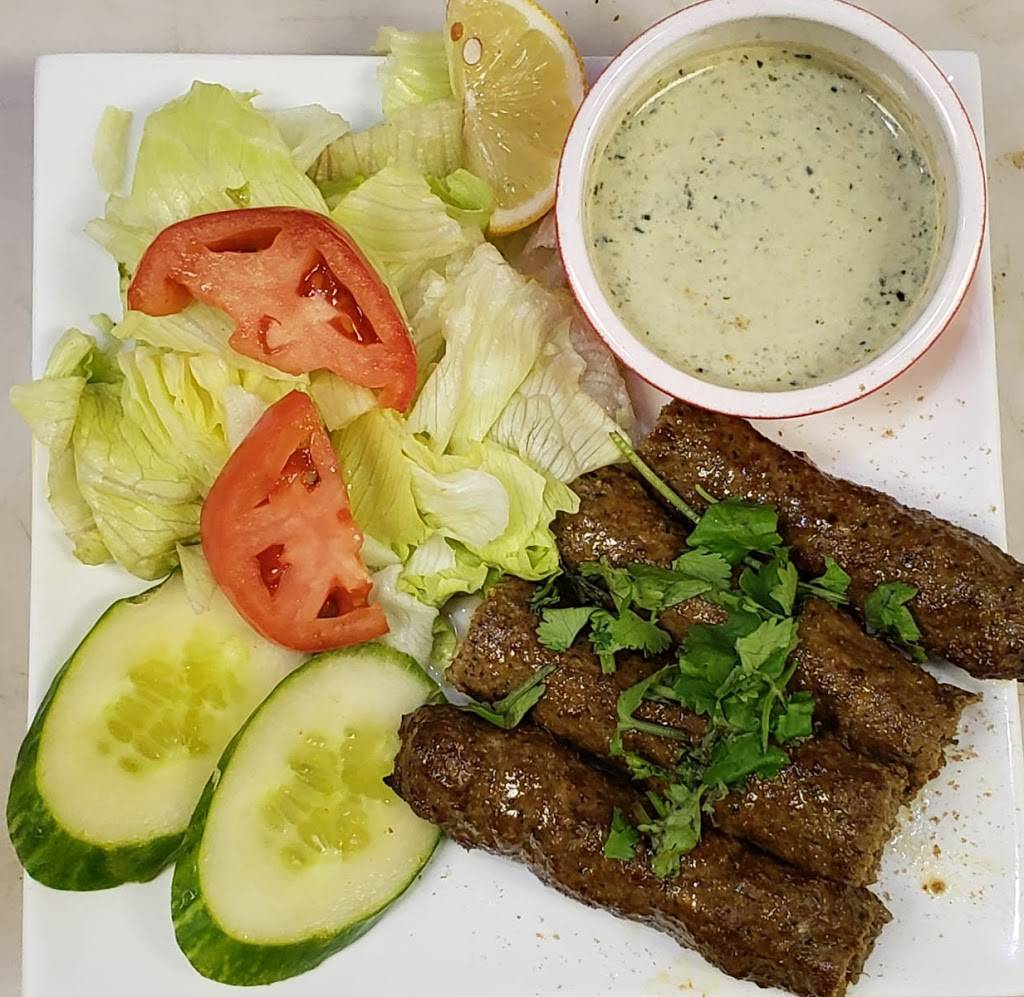 East Feast Pak Indian Cuisine and Take Out | restaurant | 2208 St Joseph Blvd #104, Orléans, ON K1C 2E3, Canada | 6134242100 OR +1 613-424-2100