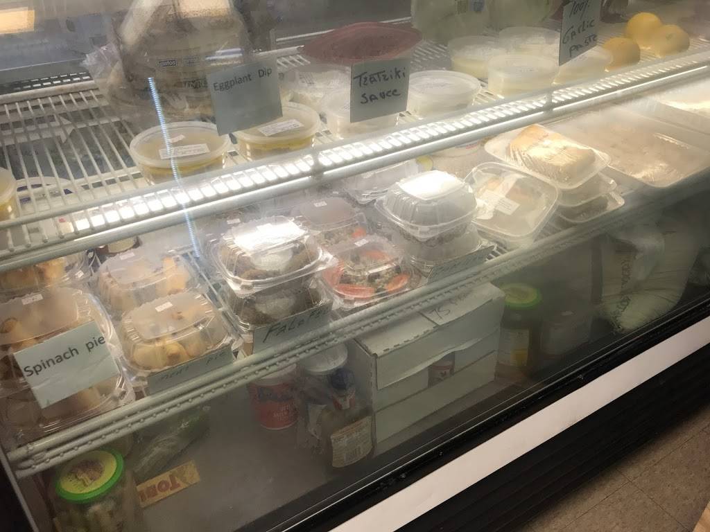 Mediterranean European Middle Eastern Phoenicia Market | restaurant | 5208 66th St N, St. Petersburg, FL 33709, USA | 7272898046 OR +1 727-289-8046