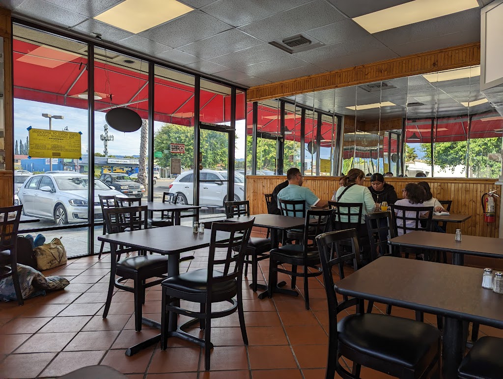 Emelinas 2 | restaurant | 2325 El Camino Real, Santa Clara, CA 95050, USA | 4083202071 OR +1 408-320-2071