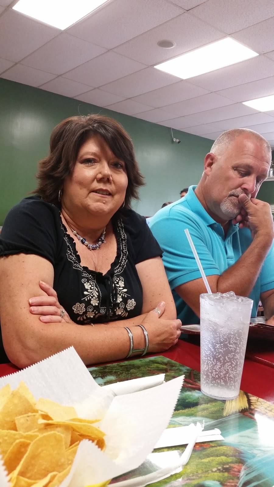 El Patrón Restaurant | restaurant | 1287 E Main St #2, Rogersville, TN 37857, USA | 4239219256 OR +1 423-921-9256