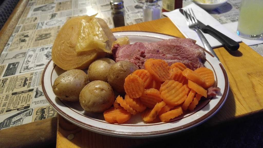 Stones Countryside Tavern | restaurant | 6120 Buffalo Rd, Churchville, NY 14428, USA | 5852931520 OR +1 585-293-1520