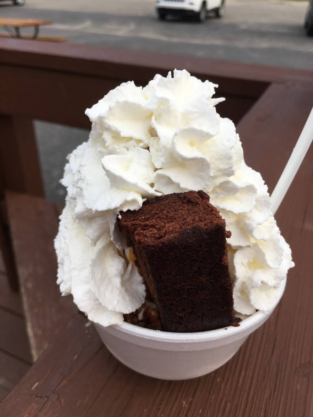 Scoop | restaurant | 920 Newberry Ave, Newberry, MI 49868, USA | 9062934983 OR +1 906-293-4983