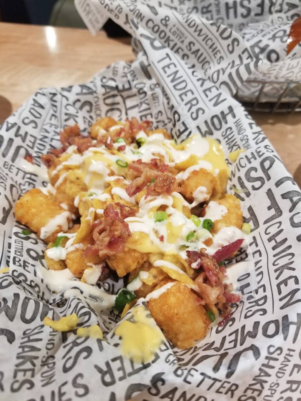 PDQ Restaurant | restaurant | 8905 S Harl Ave, Tempe, AZ 85284, USA | 4802372313 OR +1 480-237-2313