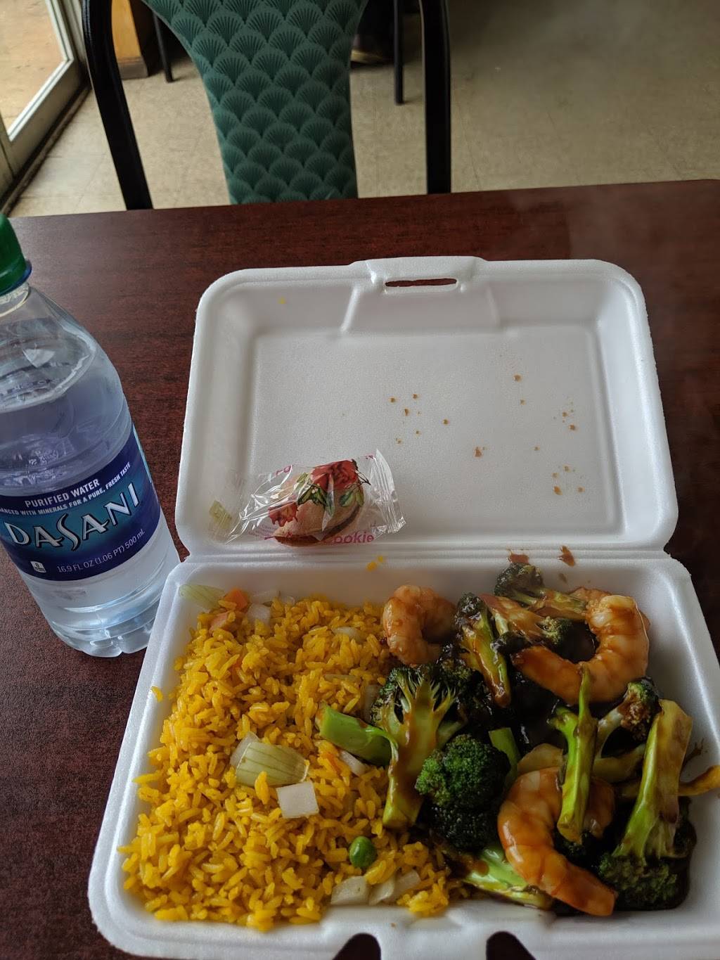 China King | meal takeaway | 124 1st St NW, La Fayette, AL 36862, USA | 3348640005 OR +1 334-864-0005