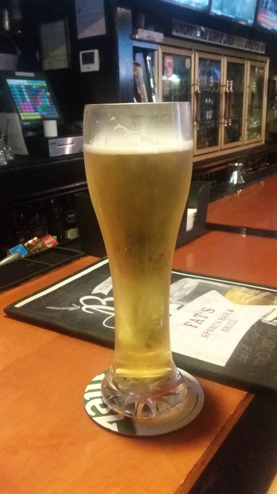 Fats Grill and Bar | restaurant | 4555 N Pershing Ave #22, Stockton, CA 95207, USA | 2094733281 OR +1 209-473-3281