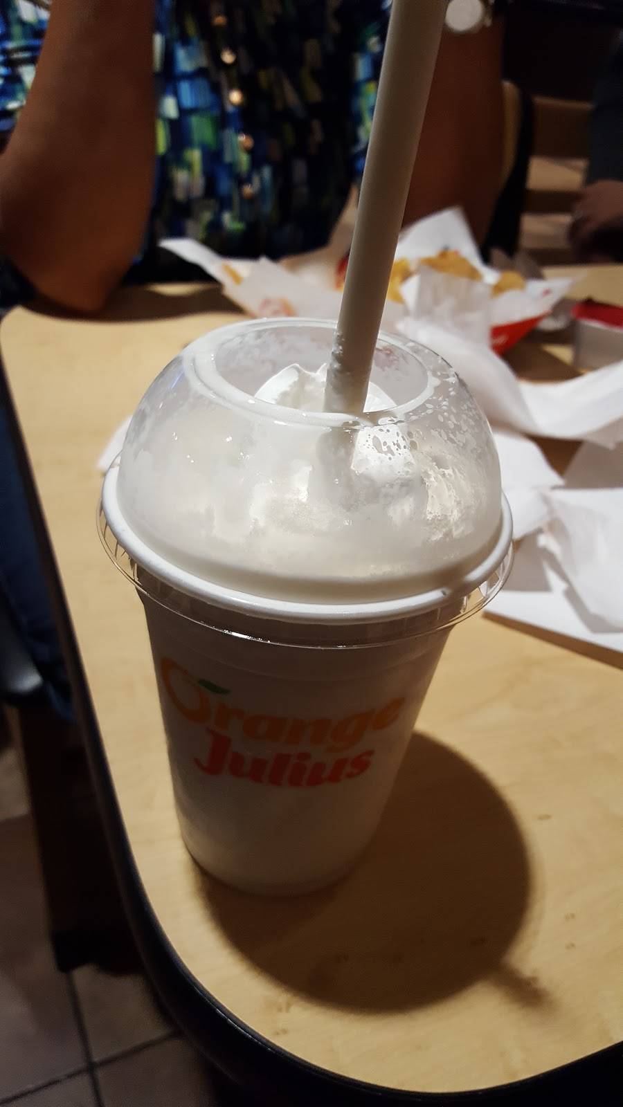 Dairy Queen Grill & Chill | restaurant | 6605 Whittlesey Blvd, Columbus, GA 31909, USA | 7062216981 OR +1 706-221-6981