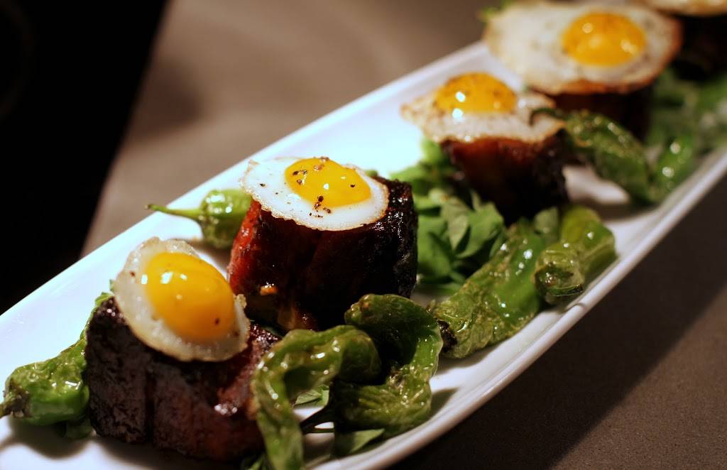 Asador | restaurant | 2222 N Stemmons Fwy, Dallas, TX 75207, USA | 2142674815 OR +1 214-267-4815