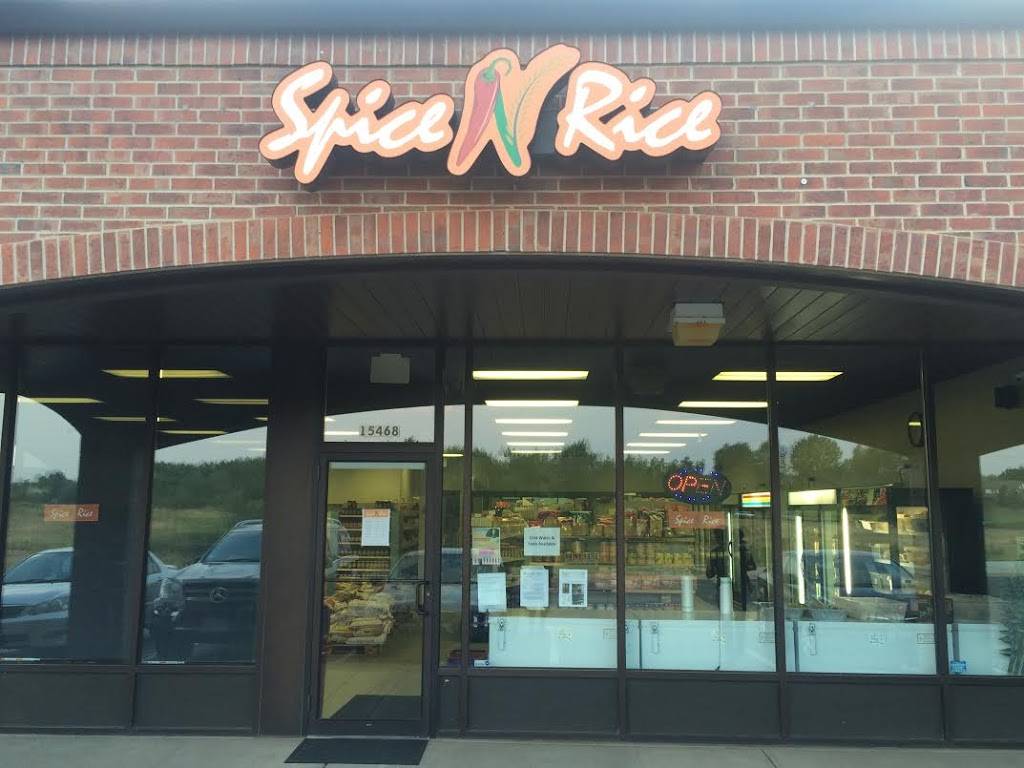 Spice N Rice - Indian Restaurant & Grocery Store | restaurant | 15468 E Orchard Rd, Centennial, CO 80016, USA | 7202429482 OR +1 720-242-9482
