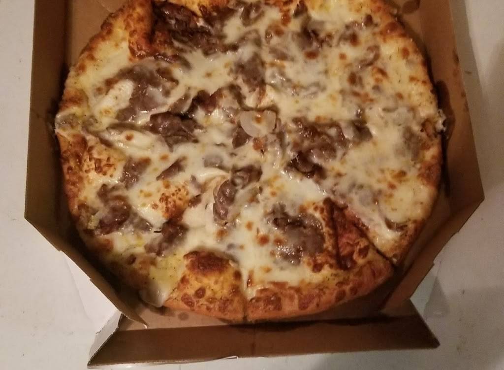 Dominos Pizza | meal delivery | 5094 Murfreesboro Rd Ste 1, La Vergne, TN 37086, USA | 6152138900 OR +1 615-213-8900