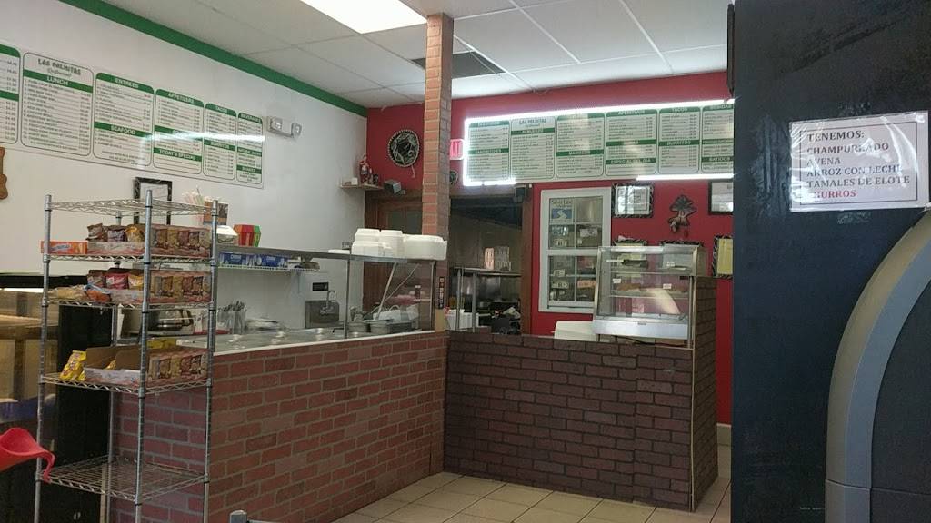 Las Palmitas | restaurant | 467 Lyons Ave, Newark, NJ 07112, USA | 8627634023 OR +1 862-763-4023